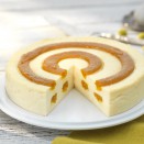 Mango – Käsetorte