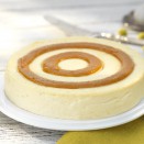 Mango – Käsetorte